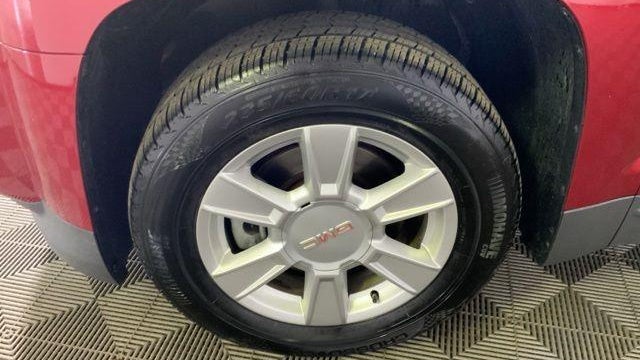 2013 GMC Terrain SLE-2