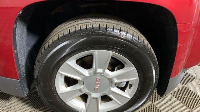 2013 GMC Terrain SLE-2