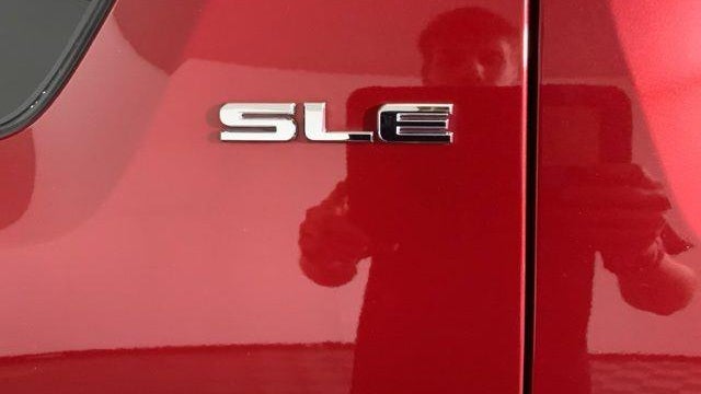 2013 GMC Terrain SLE-2