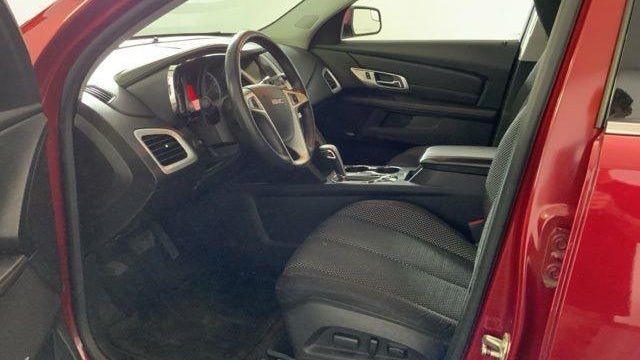 2013 GMC Terrain SLE-2