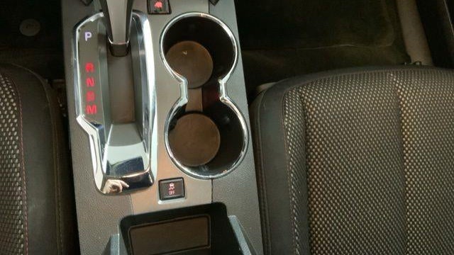 2013 GMC Terrain SLE-2