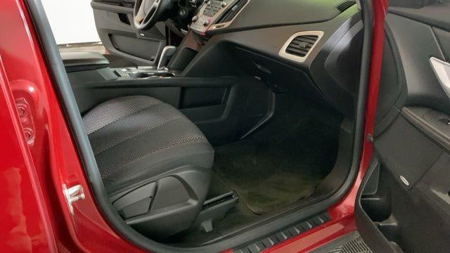 2013 GMC Terrain SLE-2