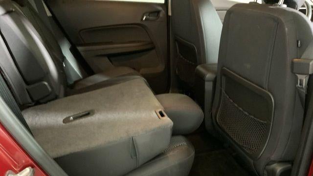 2013 GMC Terrain SLE-2
