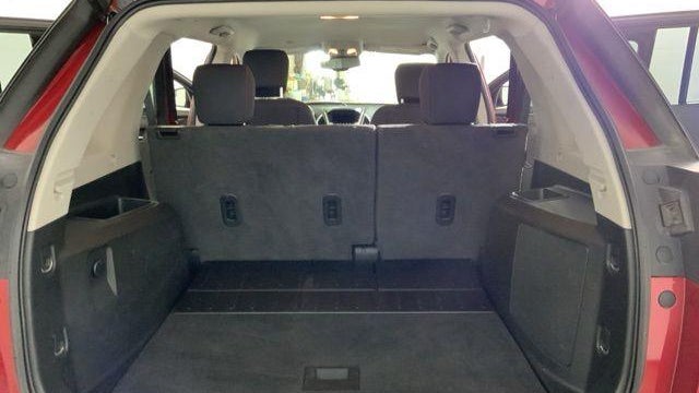 2013 GMC Terrain SLE-2