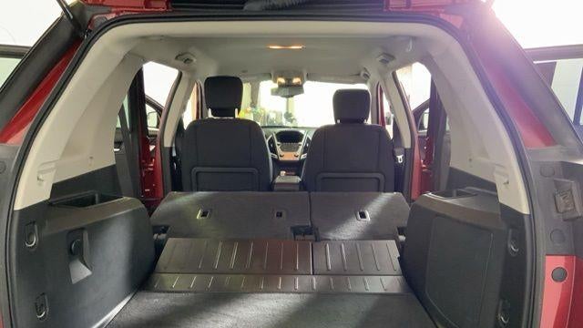 2013 GMC Terrain SLE-2