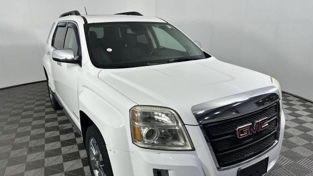 Preowned 2013 GMC Terrain SLE-2 for Sale