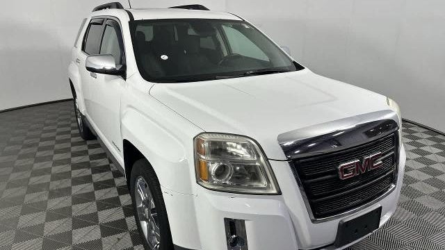 2013 GMC Terrain SLE-2