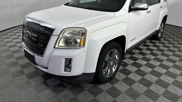 2013 GMC Terrain SLE-2