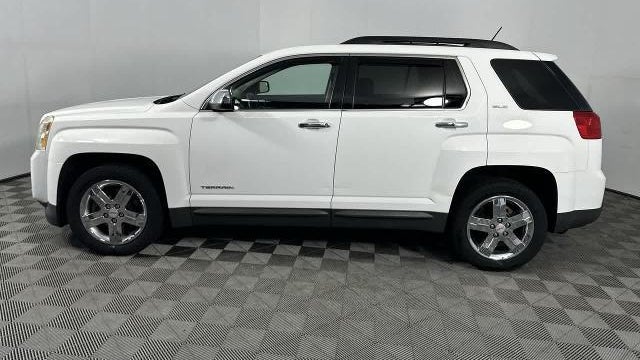 2013 GMC Terrain SLE-2