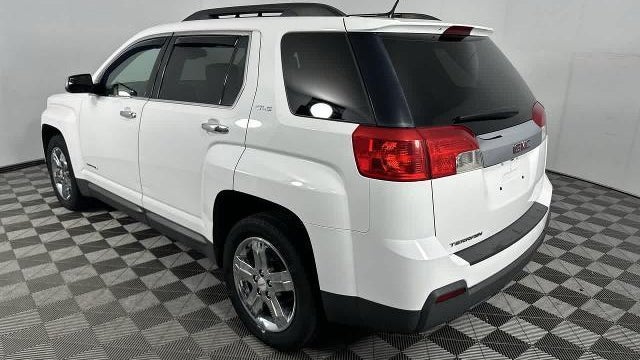 2013 GMC Terrain SLE-2