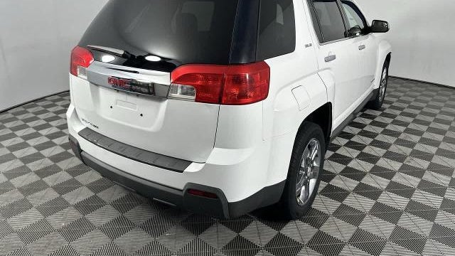 2013 GMC Terrain SLE-2