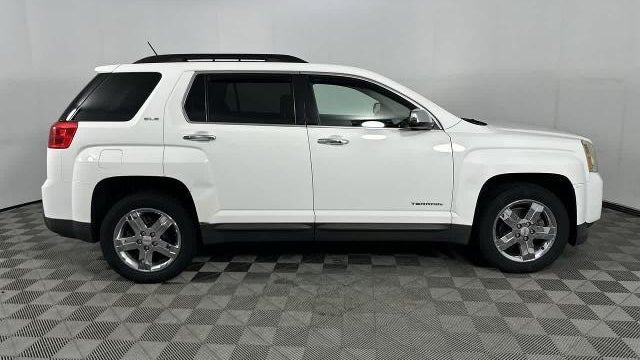 2013 GMC Terrain SLE-2