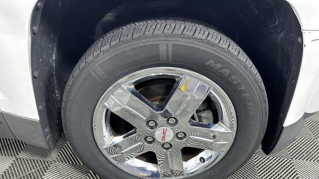 2013 GMC Terrain SLE-2