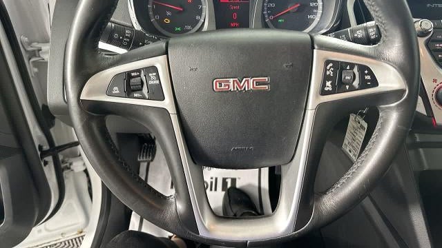 2013 GMC Terrain SLE-2