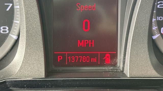 2013 GMC Terrain SLE-2