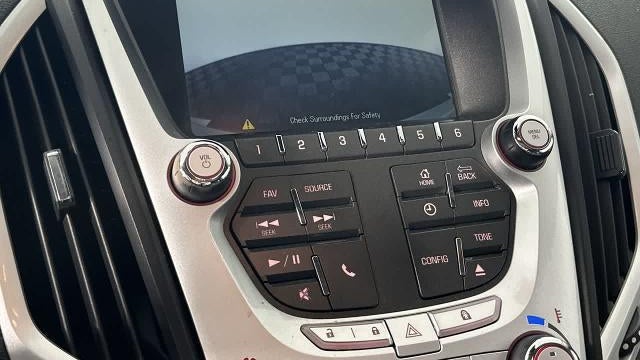 2013 GMC Terrain SLE-2