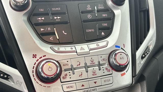 2013 GMC Terrain SLE-2
