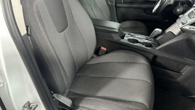 2013 GMC Terrain SLE-2
