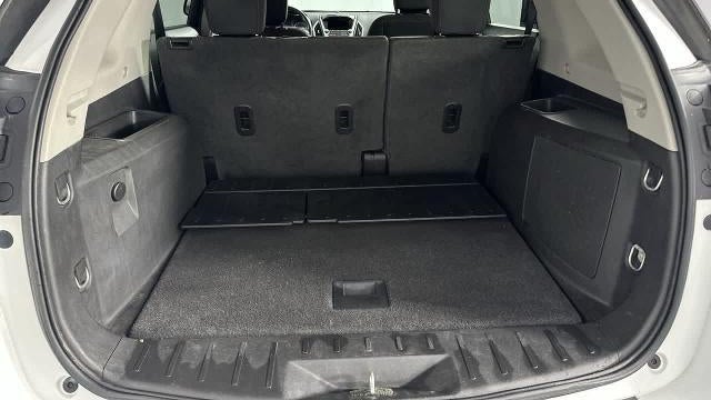 2013 GMC Terrain SLE-2