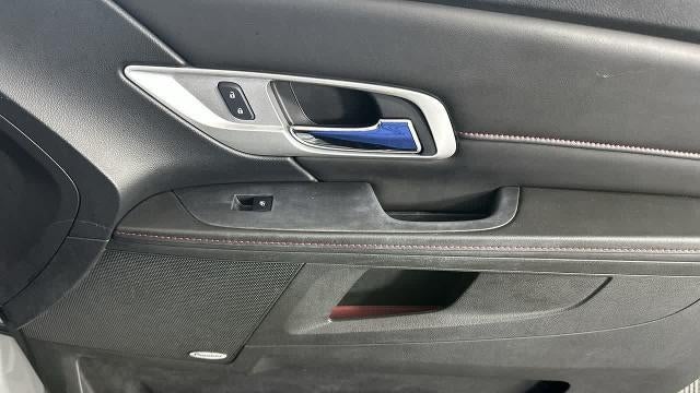 2013 GMC Terrain SLE-2