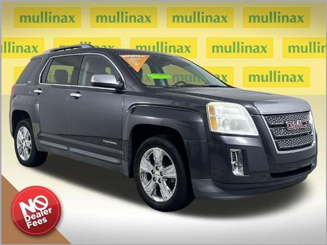 2014 GMC Terrain - $10,501