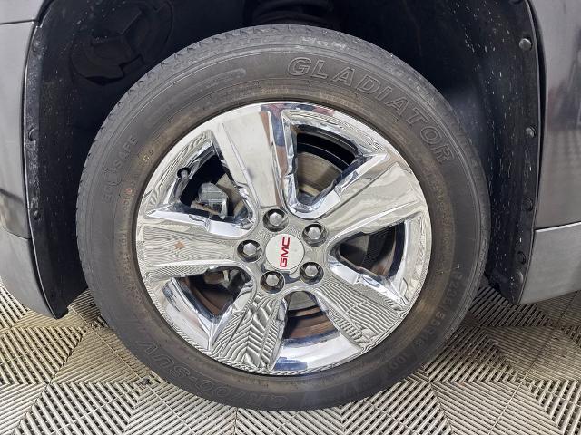2014 GMC Terrain - $10,501