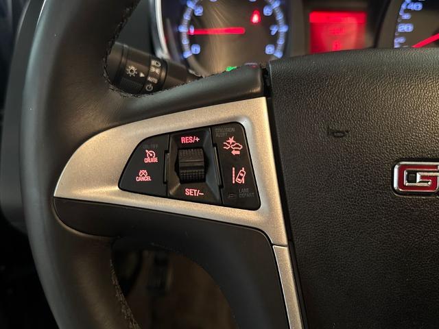 2014 GMC Terrain - $10,501
