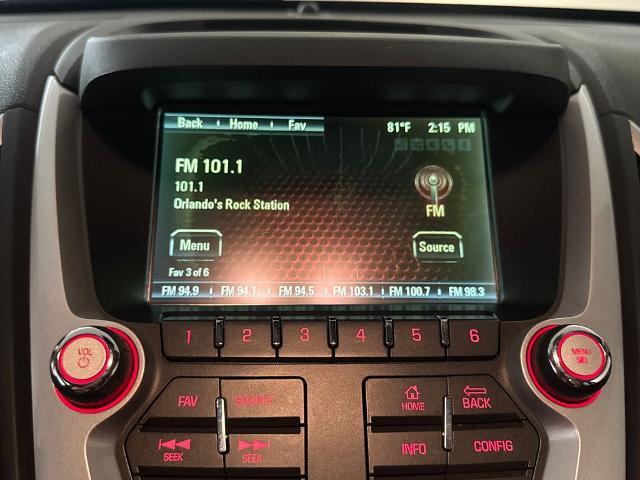 2014 GMC Terrain - $10,501