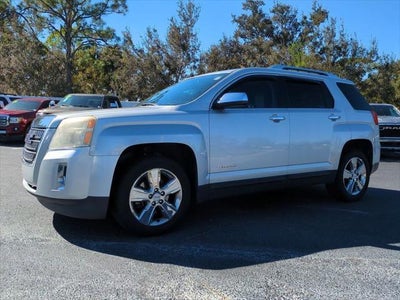Photo of a 2014 GMC Terrain SLT-2 4DR SUV for sale