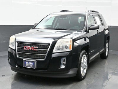 2012 GMC Terrain SLT-1 4DR SUV