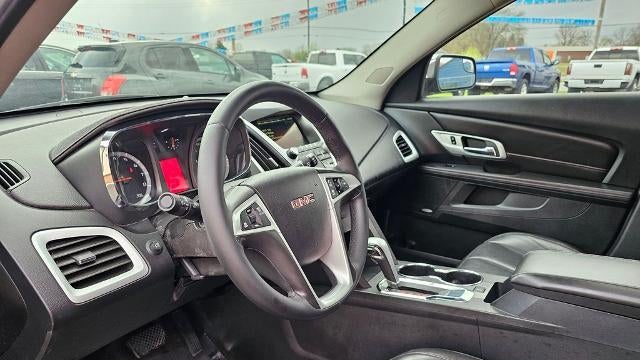 2012 GMC Terrain SLT-2