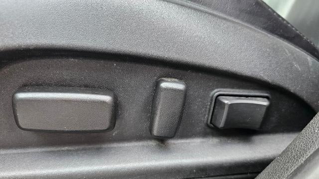 2012 GMC Terrain SLT-2