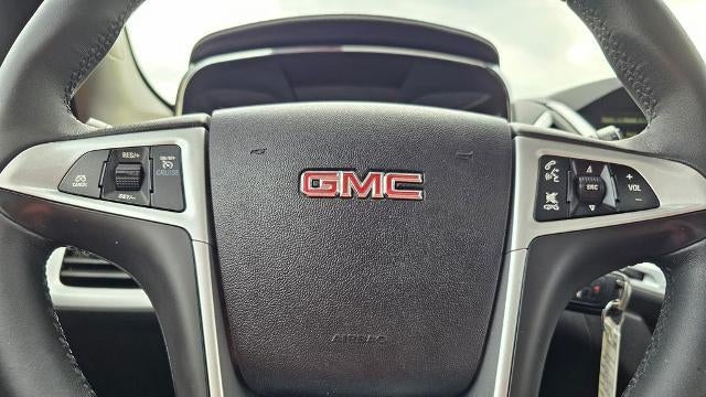 2012 GMC Terrain SLT-2