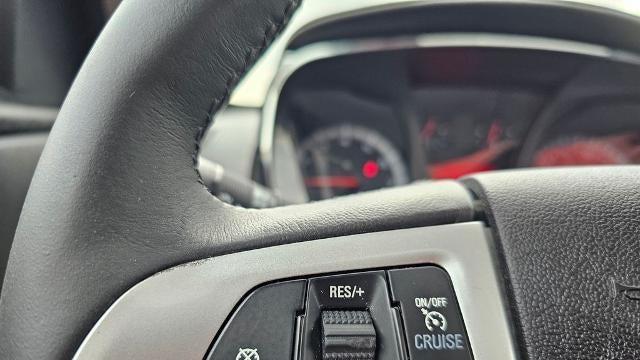 2012 GMC Terrain SLT-2