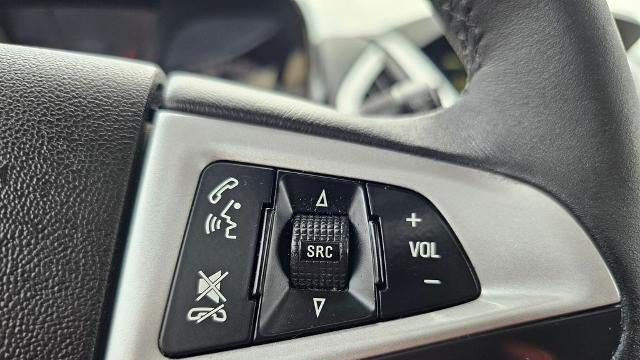 2012 GMC Terrain SLT-2