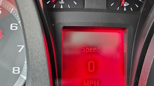 2012 GMC Terrain SLT-2