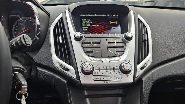 2012 GMC Terrain SLT-2