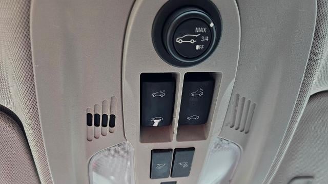 2012 GMC Terrain SLT-2