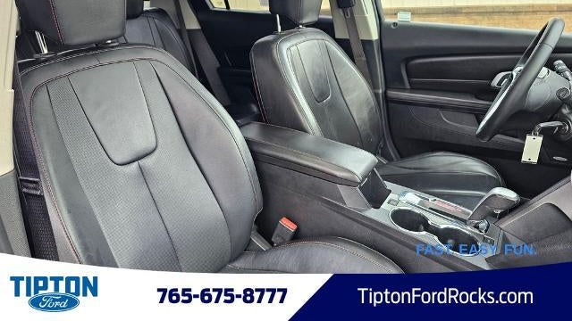 2012 GMC Terrain SLT-2