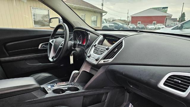 2012 GMC Terrain SLT-2