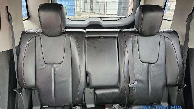 2012 GMC Terrain SLT-2