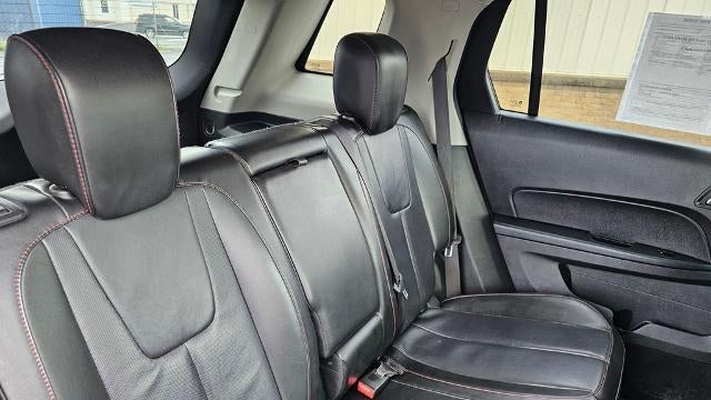 2012 GMC Terrain SLT-2