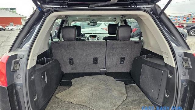 2012 GMC Terrain SLT-2