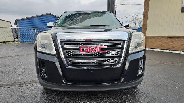 2012 GMC Terrain SLT-2