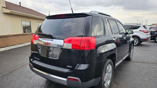 2012 GMC Terrain SLT-2