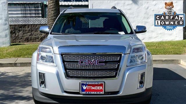 2013 GMC Terrain SLT-2