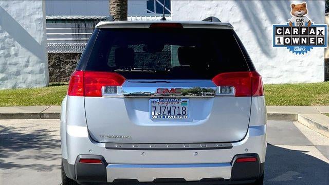 2013 GMC Terrain SLT-2