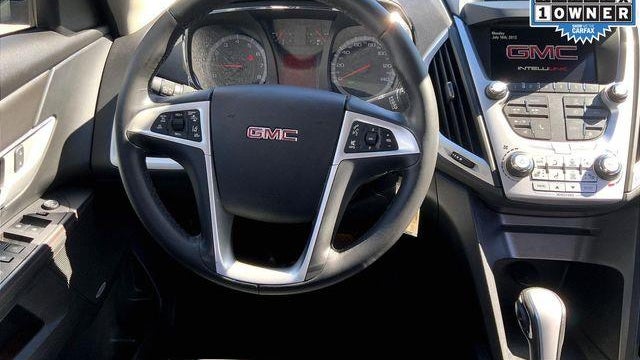2013 GMC Terrain SLT-2
