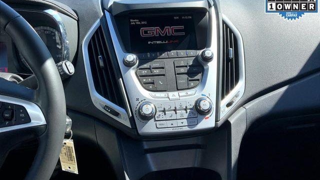 2013 GMC Terrain SLT-2
