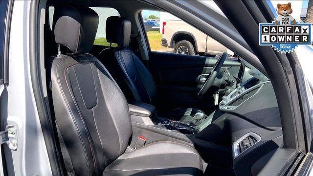 2013 GMC Terrain SLT-2